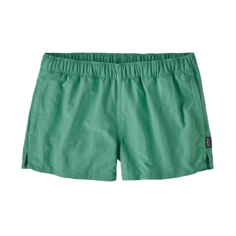 Patagonia Womens barely baggies shorts 2.5”